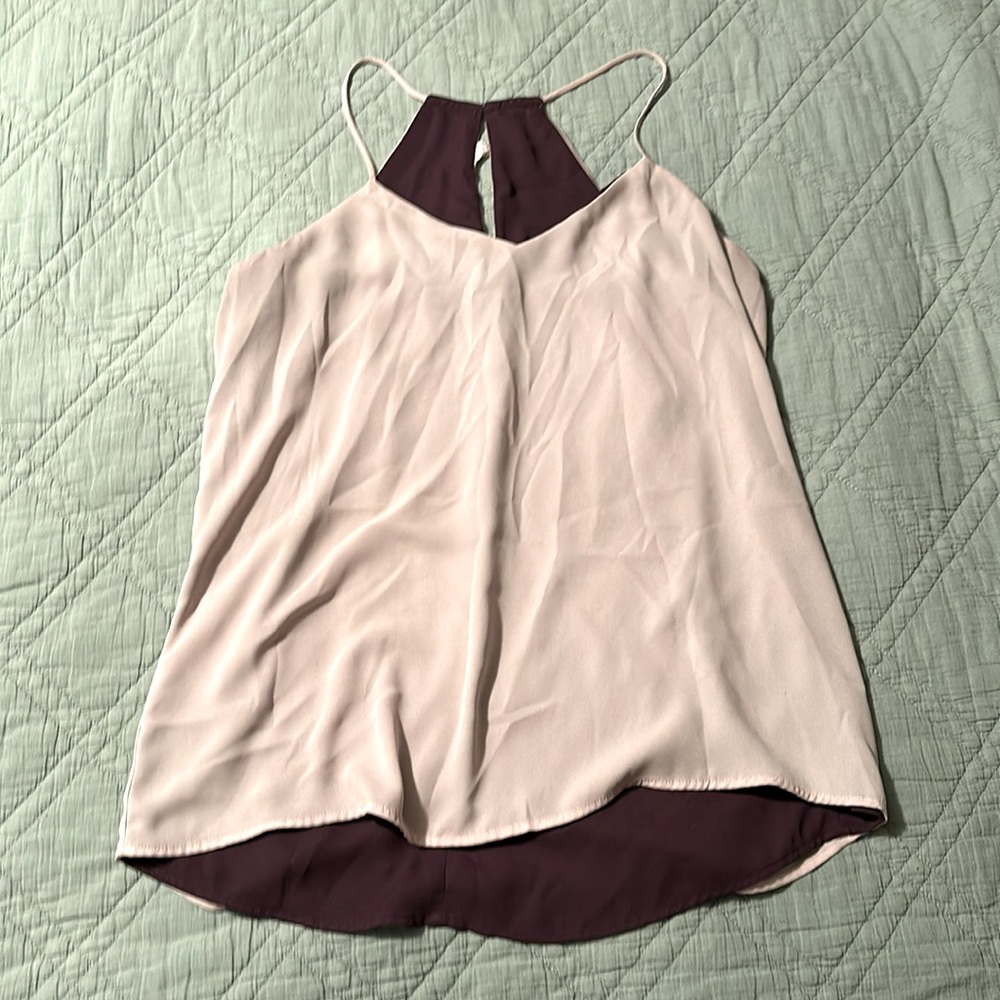 Reversible Express Tank Top - Picture 2 of 2